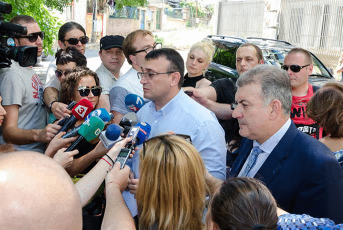 Главен комисар Георги Костов: Решени сме да стигнем до край в изясняването на изнесения случай за полицейски произвол