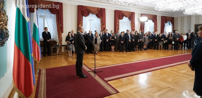 Д-р Свилен Кънев е носителят на голямата Награда „Джон Атанасов“ за 2019 година