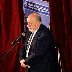 Представиха книгата „Бащите на българската Конституция“ на проф. Милко Палангурски