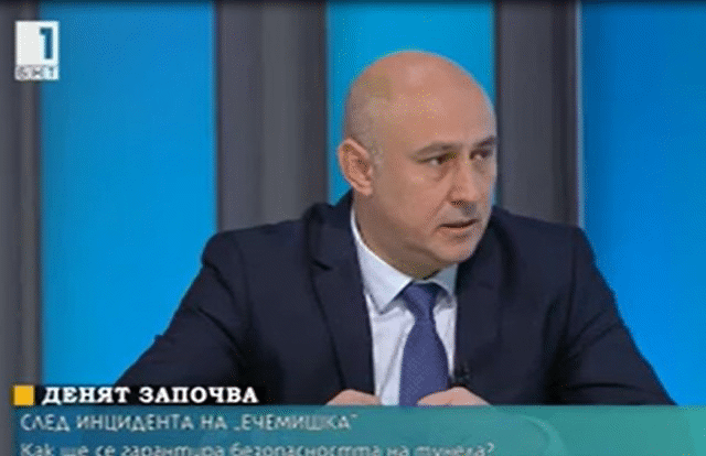 Инж. Пирин Пенчев: Пътищата са услуга за обществото и икономиката. За къщата си трябва да се грижим като добър стопанин