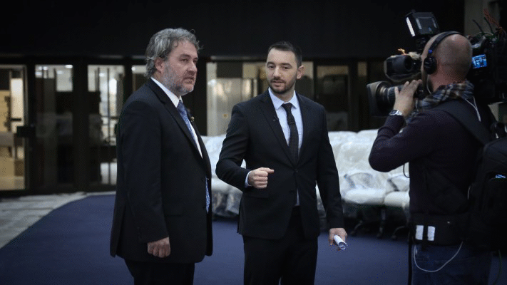 Министър Банов: От 1 Декември Започваме Проби На Техниката В Ндк