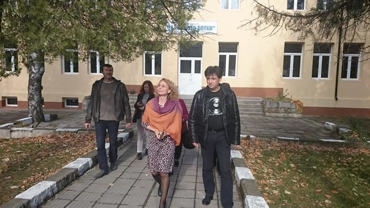 Отоплението на публични сгради с геотермална енергия гарантира възвръщаемост на общинските инвестиции