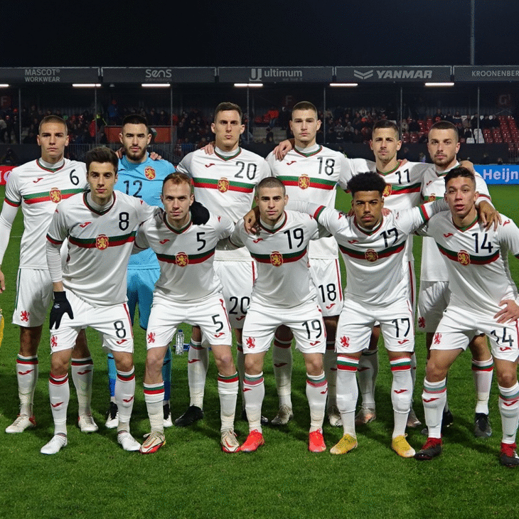 България U21 игра смело, но отстъпи на Нидерландия с 1:3 след груби съдийски грешки