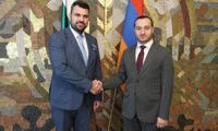 МВнР