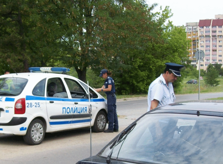 Специализираната полицейска операция за противодействие на битовата престъпност, под наблюдение на Прокуратурата, е проведена на територията на 28 населени места в област Ямбол