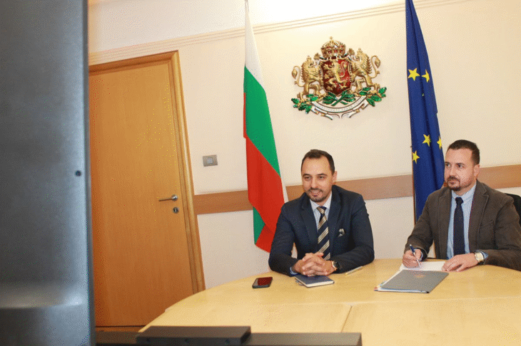 Министър Богданов: Влизането на България и Румъния в Шенген ще е ключово за бизнеса от региона