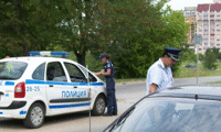 Прокуратурата