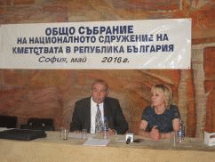 Омбудсманът Мая Манолова изслуша кметове на кметства, обеща им подкрепа