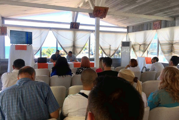 Заместник-министър Стефан Бурджев: Програмата за морско дело и рибарство 2014-2020 г. допринесе за положителна промяна и развитие на сектора