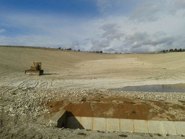 Регионалната система за управление на отпадъците на регион Самоков започна успешно работа