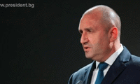 Президентството