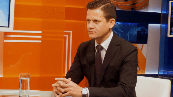 Димитър Маргаритов: „Виртуалните приемни по морето са за консултации и сигнали за туристически услуги и покупки в търговските центрове”