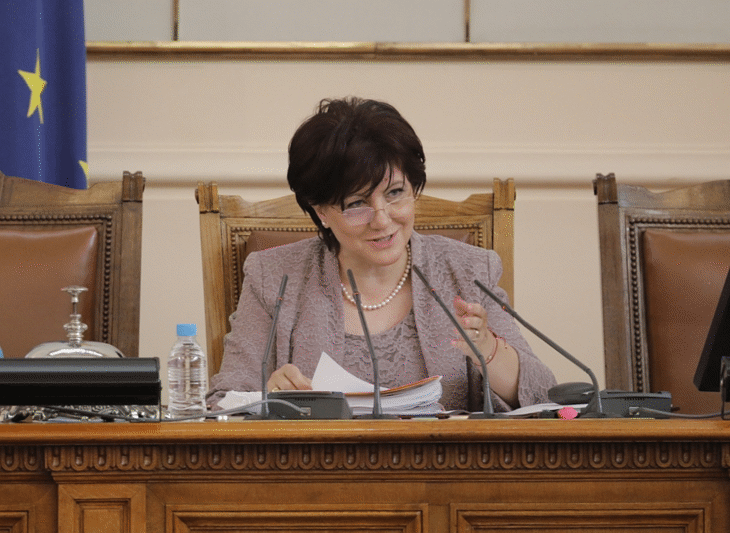 Народните представители поздравиха мюсюлманите в България по повод свещения празник Курбан Байрам
