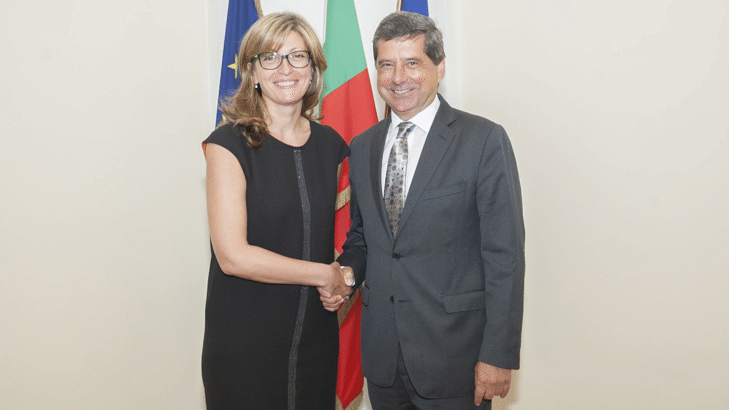 Посланикът на Австрия Роланд Хаузер: България зае полагащото й се място на международната сцена