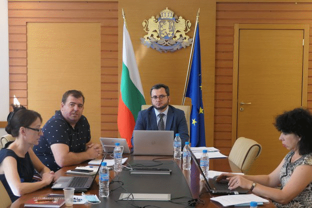 Заместник-министър Събев: С новата ОСП за пръв път се поставя акцент върху условията на труд в земеделието