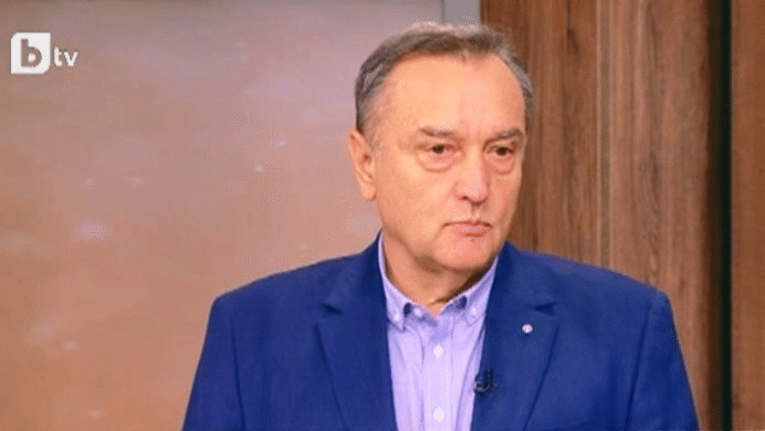 Инж. Глосов: Ремонтите на „Хемус“ и „Тракия“ ще приключат преди зимата