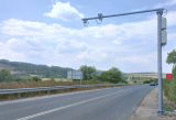 Днес от 16 ч. до 18 ч. шофьорите да карат внимателно по път I-6 Карлово - Калофер. Ще се извършва профилактика на трафик броячи