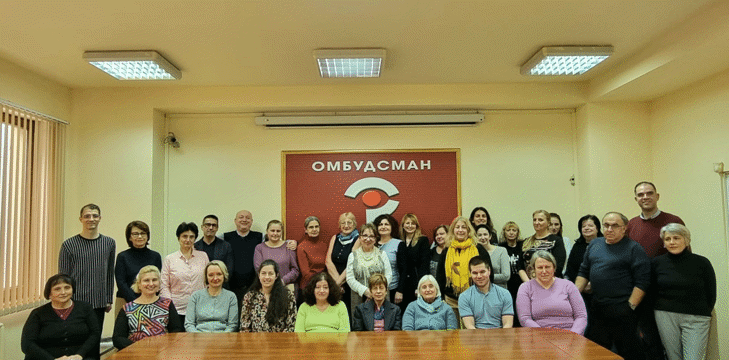 20-години Омбудсман в РБ – авторитет, отговорност, незаобиколим фактор за защита правата на гражданите