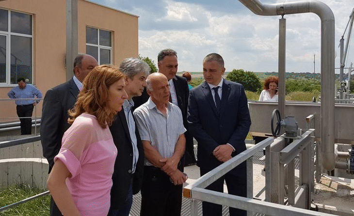 Започват проверки за чистотата на морската вода по Черноморието