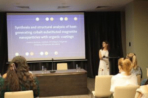 Наночастици, създадени от наши и чужди учени, ще са приложими в борбата с рака