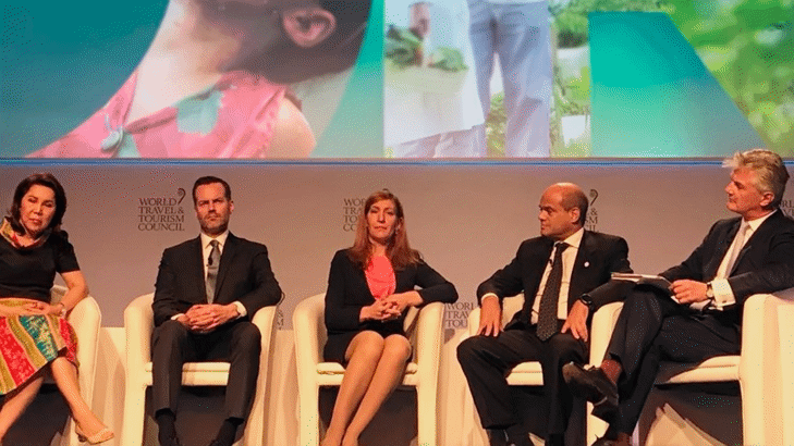 Министър Ангелкова пред WTTC: В последните две години туризмът в България отчита ръст от над 25%