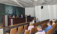 Прокуратурата