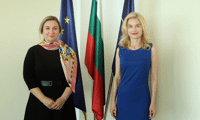 МВнР