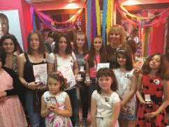 Омбудсманът Мая Манолова към децата за 1 юни: Бъдете непослушни