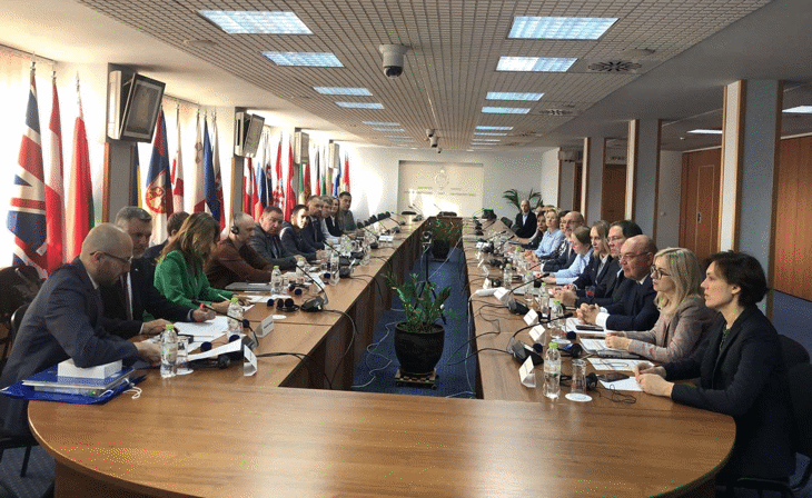 Зам.-министър Клисурски: Българската митническа администрация е водеща в приложението на съвременните технологии