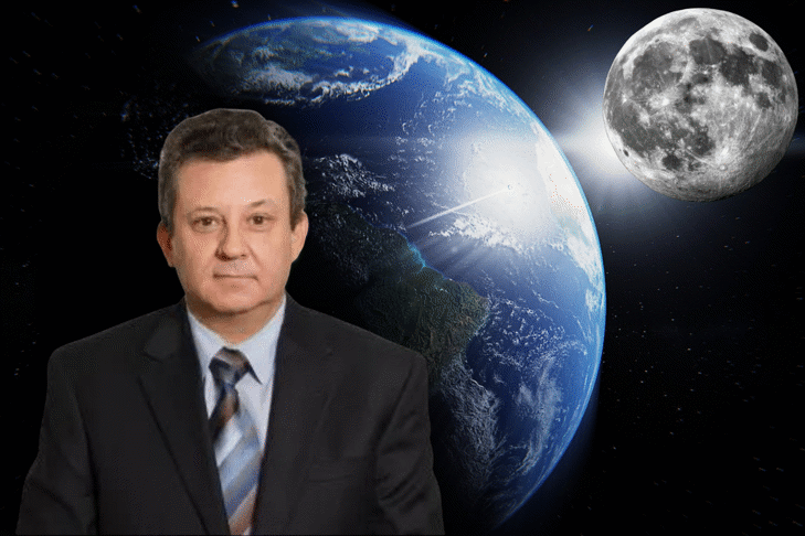 Петко Динев е на посещение в България по покана на министър Нейнски