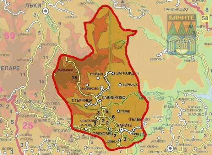 ПУДООС инспектира водни проекти в Кирково, Момчилград и Баните