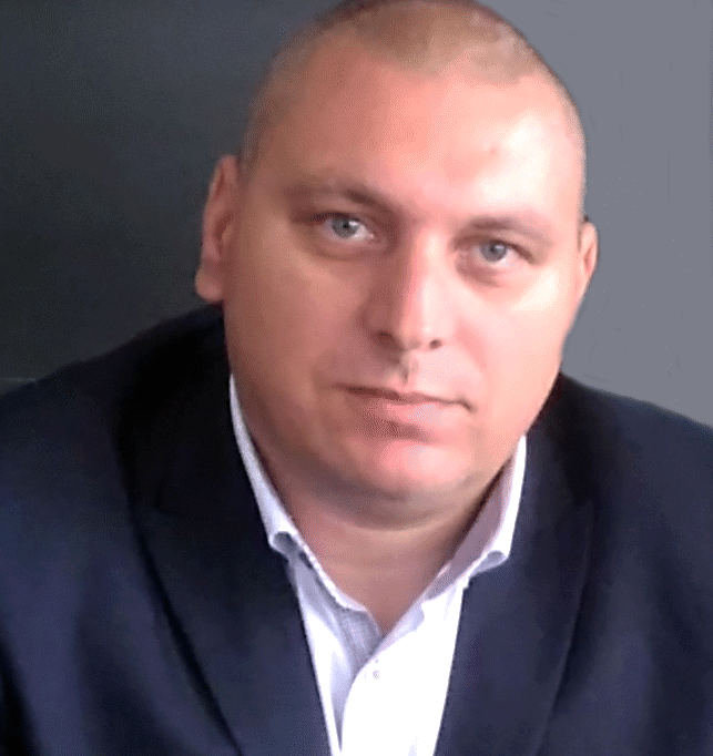 Георги Георгиев става част от ръководния екип на Агенция „Митници"