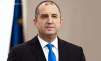 Президентството