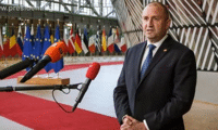 Президентството