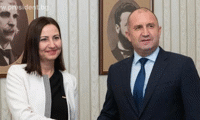 Президентството