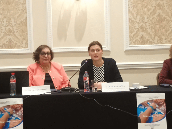 Заместник-Министър Карина Ангелиева: Правилно Програмираните Политики Намаляват Социалните Неравенства