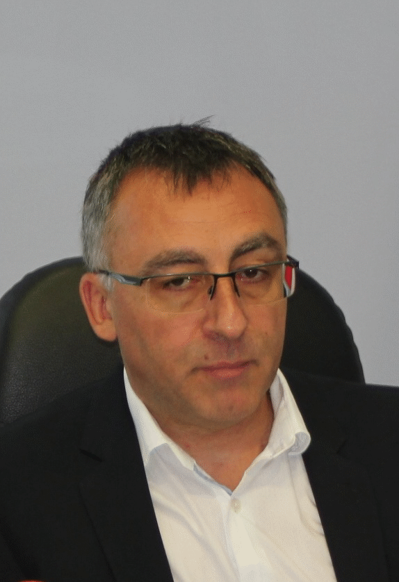 Зам.-Министър Диян Стаматов: Иновативните Училища Ще Помогнат За Промяна На Рутинното Образование