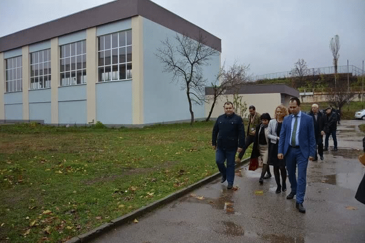 С над 48 млн. лева от НДЕФ са санирани 125 обекта в страната за последните две години