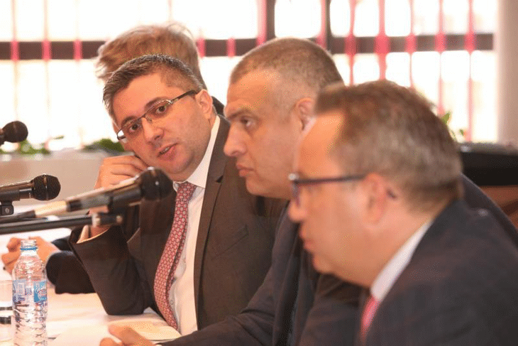 Цялата АМ „Хемус“ може да бъде готова през 2023 г.(презентация)