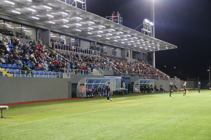 Финалът за ветерани ще се играе на 28 май в Стара Загора