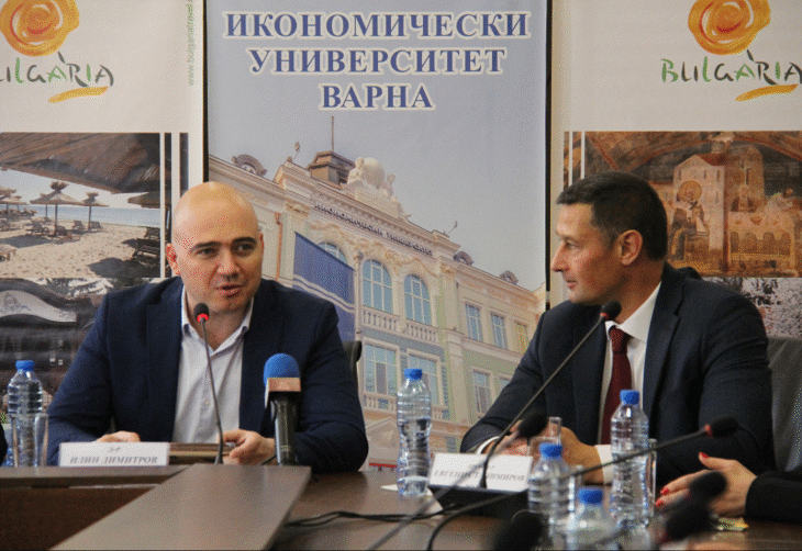 Фирмите от туристическия сектор могат да кандидатстват с проекти за внедряване на иновации и енергийна ефективност