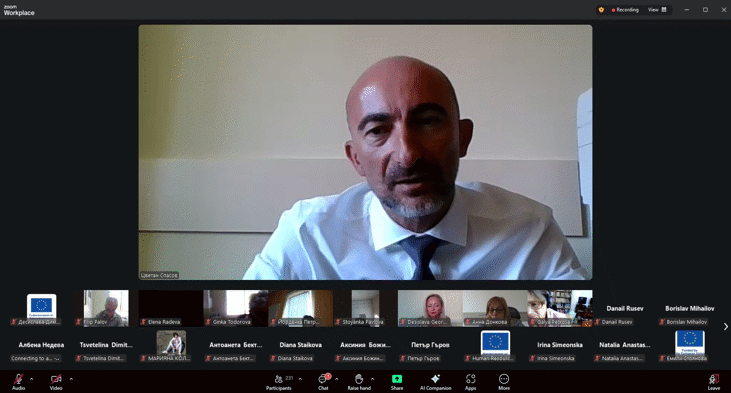 Над 1000 Души Се Включиха В Информационните Дни По Мярката „Изграждане На Мрежа От Дигитални Клубове“