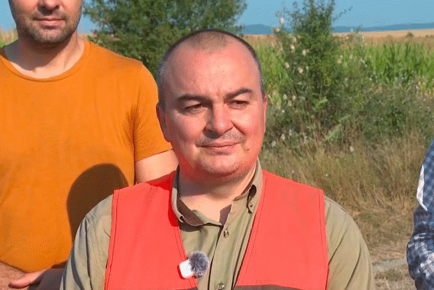 Министър Абровски: Дигитализацията на ловния сектор е следващата стъпка