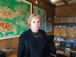 Министър Боил Банов Благодари На Божидар Димитров И Пожела Успех На Доц. Д-Р Бони Петрунова Начело На Ним