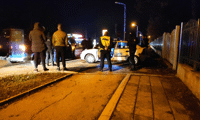 Прокуратурата