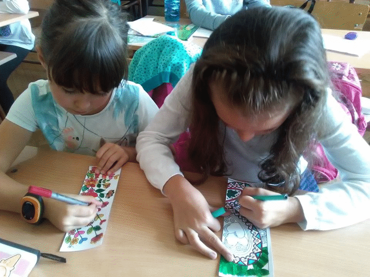 Започва Националната Седмица На Четенето