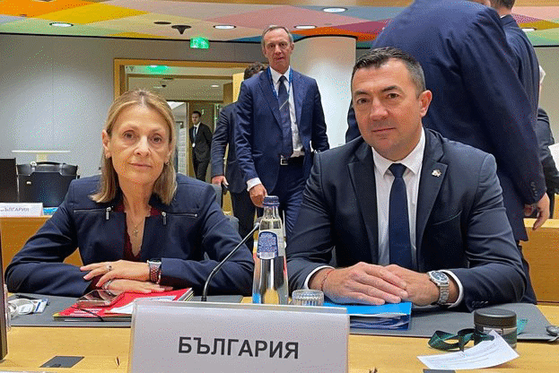 Зам.-министър Янчев: Общата селскостопанска и рибарска политика трябва да гарантират устойчивост, предвидимост и справедливост за всички държави членки