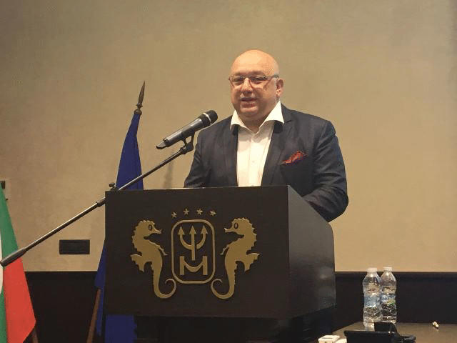 Министър Кралев: Младежкото развитие е наш основен приоритет
