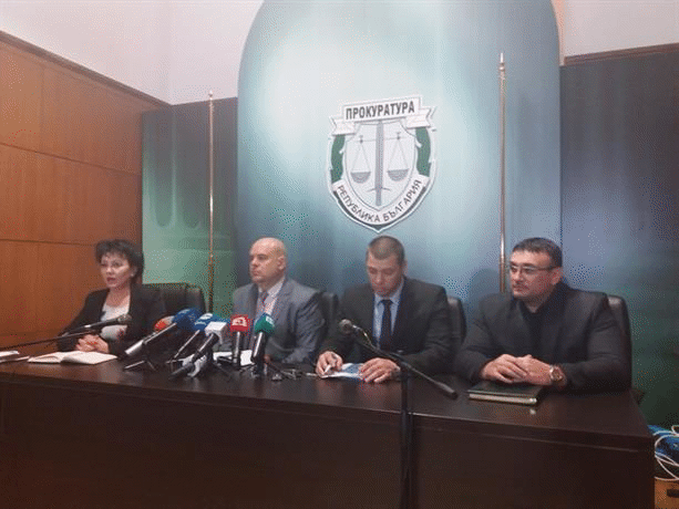 Организирана престъпна група за трафик на чужденци е неутрализирана при операция МВР и ДАНС, под наблюдението на Специализираната прокуратура