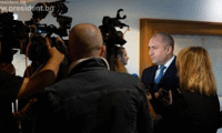 Президентството